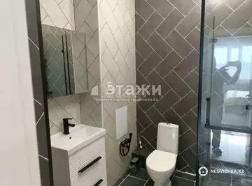 145.4 м², 3-комнатная квартира, этаж 10 из 18, 145 м², изображение - 16