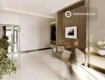 2-комнатная квартира, этаж 8 из 9, 78 м²