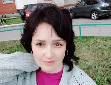 Anastasia 