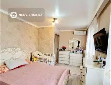 60 м², 3-комнатная квартира, этаж 5 из 5, 60 м², изображение - 4