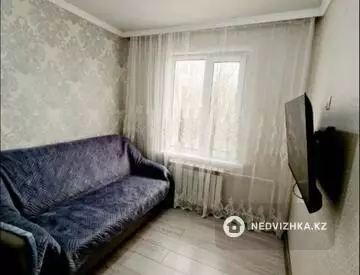 3-комнатная квартира, этаж 5 из 5, 60 м²