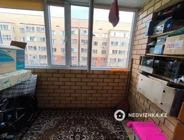 60 м², 2-комнатная квартира, этаж 3 из 5, 60 м², изображение - 11