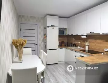 60 м², 2-комнатная квартира, этаж 3 из 5, 60 м², изображение - 4