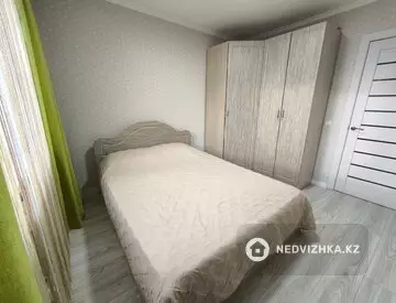 60 м², 2-комнатная квартира, этаж 3 из 5, 60 м², изображение - 0