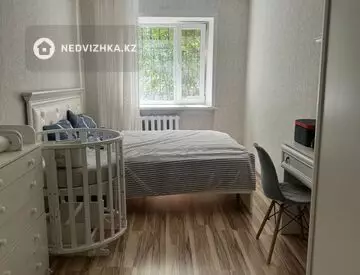 45.4 м², 2-комнатная квартира, этаж 1 из 5, 45 м², изображение - 1