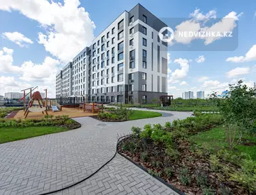 2-комнатная квартира, этаж 5 из 9, 72 м²