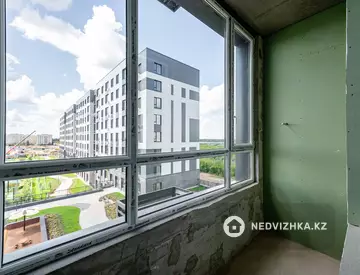 71.8 м², 2-комнатная квартира, этаж 5 из 9, 72 м², изображение - 13