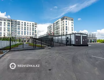 2-комнатная квартира, этаж 5 из 9, 72 м²