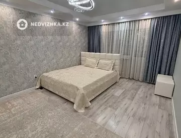 100.3 м², 3-комнатная квартира, этаж 3 из 5, 100 м², изображение - 10