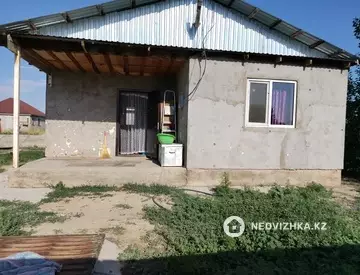 800 м², 3-комнатный дом, 8 соток, 800 м², изображение - 0