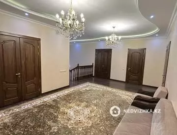 404.6 м², 6-комнатный дом, 15 соток, 405 м², изображение - 20