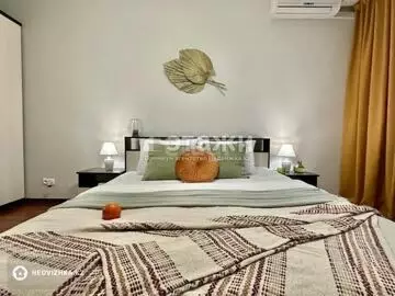 2-комнатная квартира, этаж 7 из 9, 50 м²