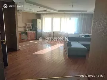 76 м², 2-комнатная квартира, этаж 10 из 22, 76 м², изображение - 9