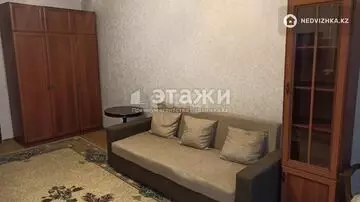 60 м², 3-комнатная квартира, этаж 2 из 4, 60 м², изображение - 2