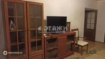 60 м², 3-комнатная квартира, этаж 2 из 4, 60 м², изображение - 4