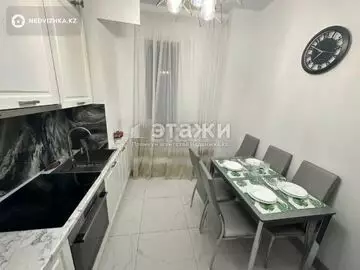 72.3 м², 2-комнатная квартира, этаж 4 из 14, 72 м², изображение - 4