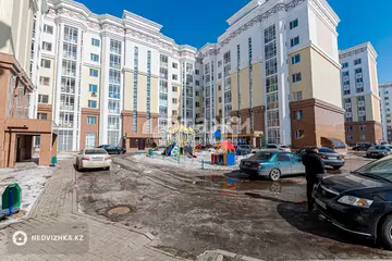 41.9 м², 1-комнатная квартира, этаж 3 из 7, 42 м², изображение - 0