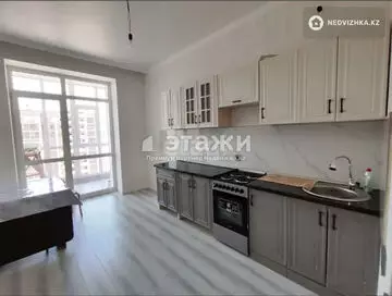 1-комнатная квартира, этаж 10 из 12, 39 м²