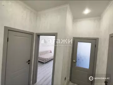 1-комнатная квартира, этаж 10 из 12, 39 м²