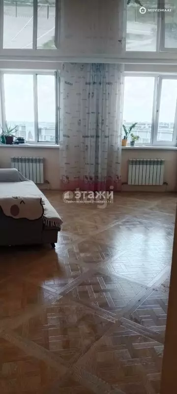 60 м², 3-комнатная квартира, этаж 4 из 9, 60 м², изображение - 2