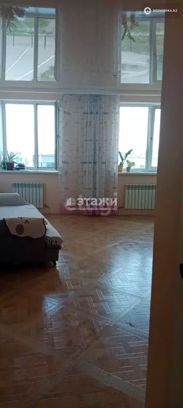 60 м², 3-комнатная квартира, этаж 4 из 9, 60 м², изображение - 3