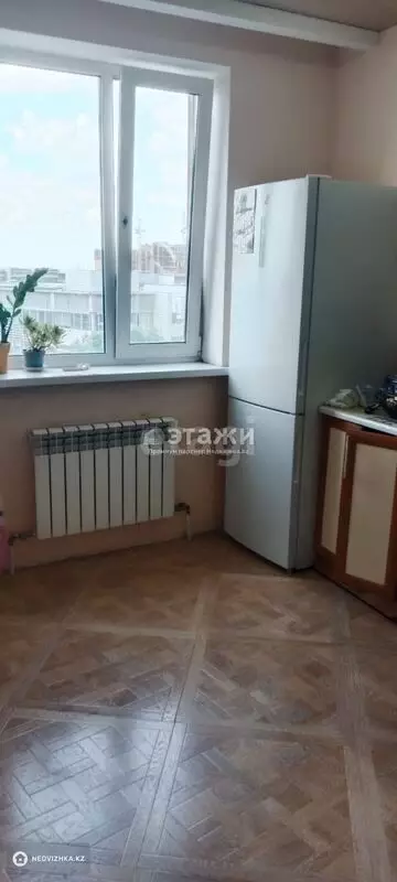 60 м², 3-комнатная квартира, этаж 4 из 9, 60 м², изображение - 6