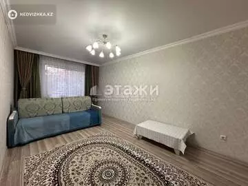 49 м², 2-комнатная квартира, этаж 1 из 5, 49 м², изображение - 11