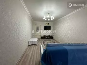 49 м², 2-комнатная квартира, этаж 1 из 5, 49 м², изображение - 12