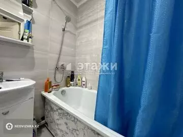 49 м², 2-комнатная квартира, этаж 1 из 5, 49 м², изображение - 23