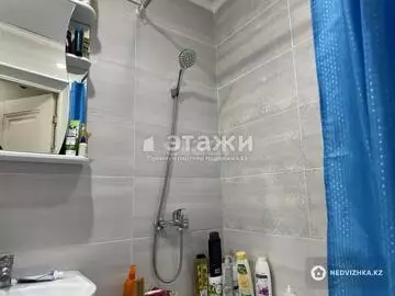 49 м², 2-комнатная квартира, этаж 1 из 5, 49 м², изображение - 24