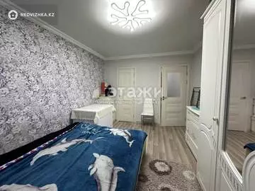 49 м², 2-комнатная квартира, этаж 1 из 5, 49 м², изображение - 31