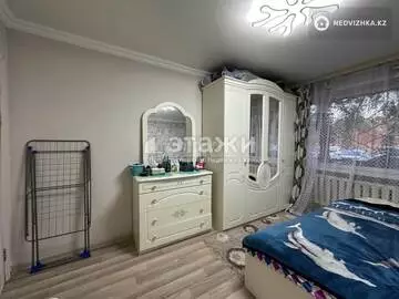 49 м², 2-комнатная квартира, этаж 1 из 5, 49 м², изображение - 32