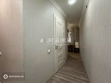 49 м², 2-комнатная квартира, этаж 1 из 5, 49 м², изображение - 36