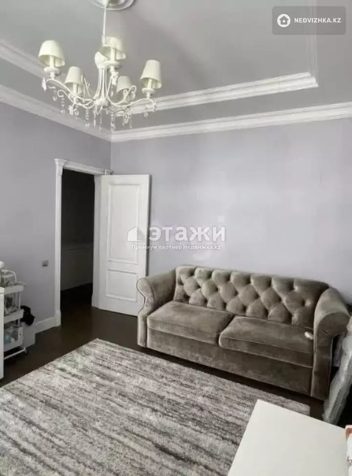 149 м², 4-комнатная квартира, этаж 6 из 9, 149 м², изображение - 1