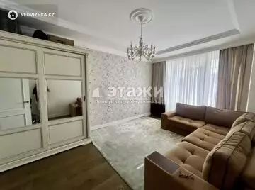 149 м², 4-комнатная квартира, этаж 6 из 9, 149 м², изображение - 3