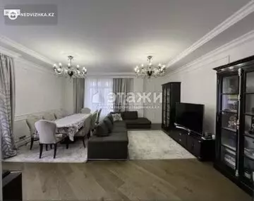 149 м², 4-комнатная квартира, этаж 6 из 9, 149 м², изображение - 9