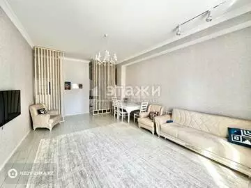 65 м², 2-комнатная квартира, этаж 3 из 9, 65 м², изображение - 0