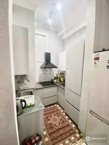 65 м², 2-комнатная квартира, этаж 3 из 9, 65 м², изображение - 1