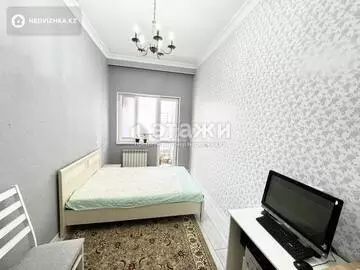 65 м², 2-комнатная квартира, этаж 3 из 9, 65 м², изображение - 3