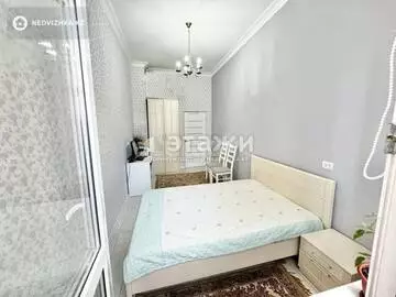 65 м², 2-комнатная квартира, этаж 3 из 9, 65 м², изображение - 5