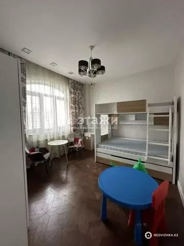 114 м², 4-комнатная квартира, этаж 8 из 9, 114 м², изображение - 3