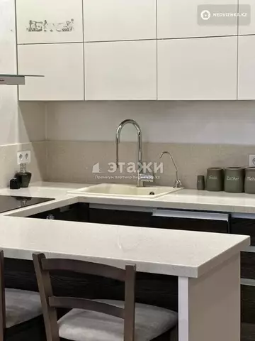 114 м², 4-комнатная квартира, этаж 8 из 9, 114 м², изображение - 12