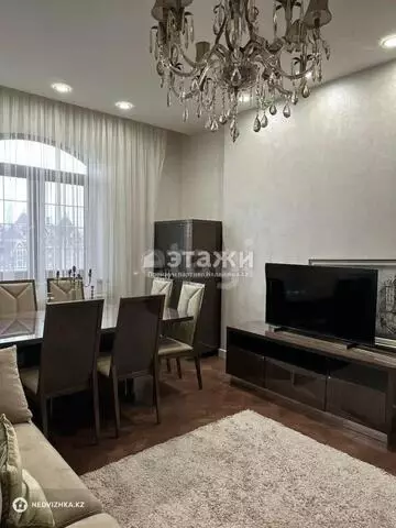 114 м², 4-комнатная квартира, этаж 8 из 9, 114 м², изображение - 15