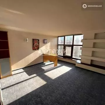 9-комнатная квартира, этаж 8 из 9, 500 м²