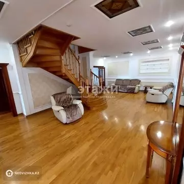 500 м², 9-комнатная квартира, этаж 8 из 9, 500 м², изображение - 9