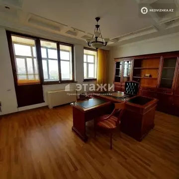 500 м², 9-комнатная квартира, этаж 8 из 9, 500 м², изображение - 14