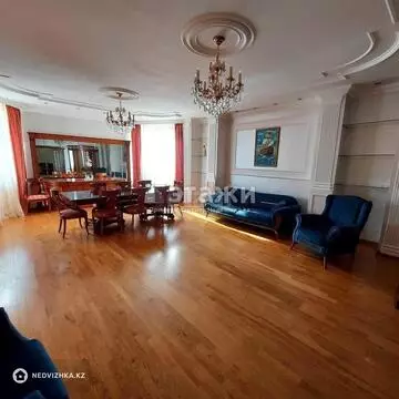 500 м², 9-комнатная квартира, этаж 8 из 9, 500 м², изображение - 16