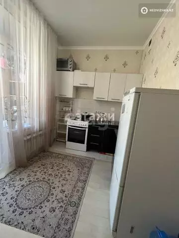 40 м², 1-комнатная квартира, этаж 2 из 18, 40 м², изображение - 5