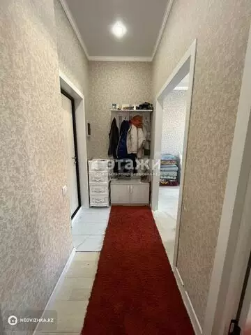 40 м², 1-комнатная квартира, этаж 2 из 18, 40 м², изображение - 11