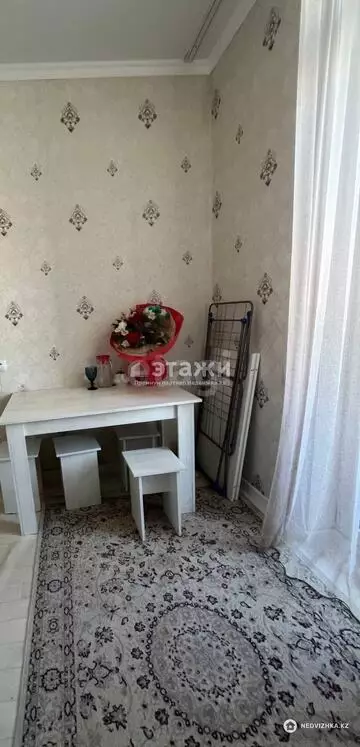 40 м², 1-комнатная квартира, этаж 2 из 18, 40 м², изображение - 12